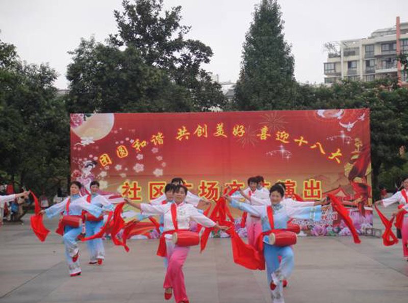 文化活动执行选购指南：打造一场难忘的庆典